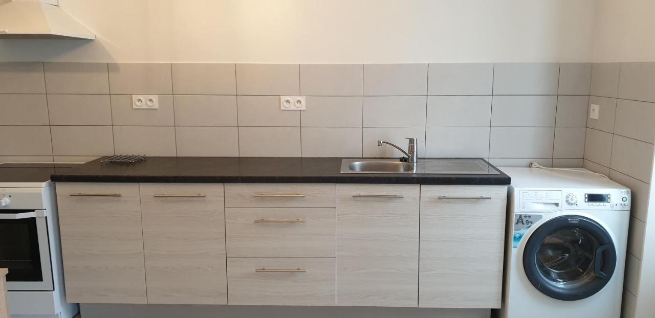 Gite La Belle Vallee Maison Independante 80M2 A 12 Min Du Puy Du Fou Treize-Vents ภายนอก รูปภาพ