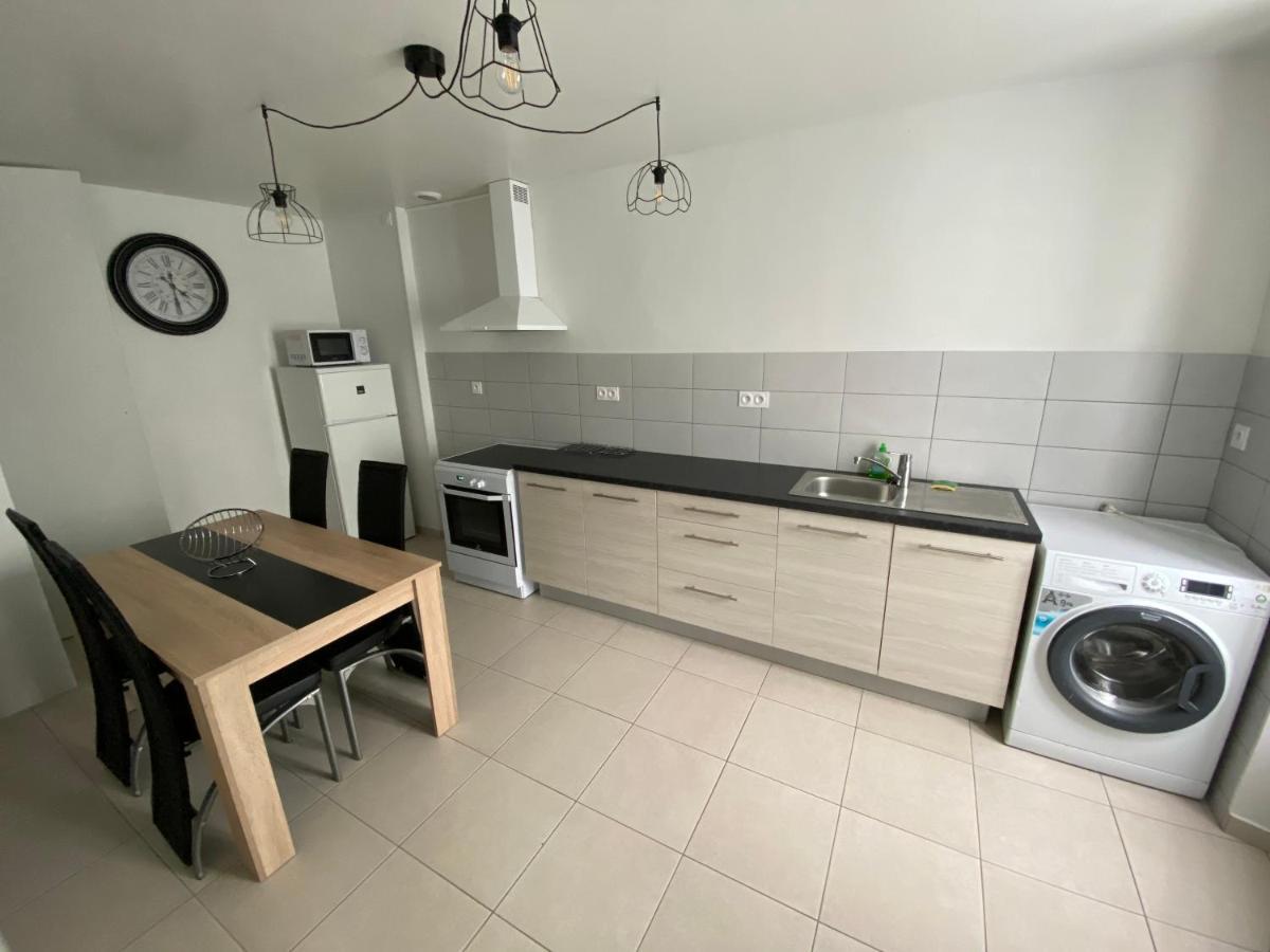 Gite La Belle Vallee Maison Independante 80M2 A 12 Min Du Puy Du Fou Treize-Vents ภายนอก รูปภาพ