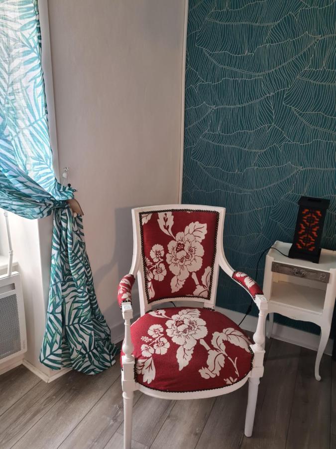Gite La Belle Vallee Maison Independante 80M2 A 12 Min Du Puy Du Fou Treize-Vents ภายนอก รูปภาพ