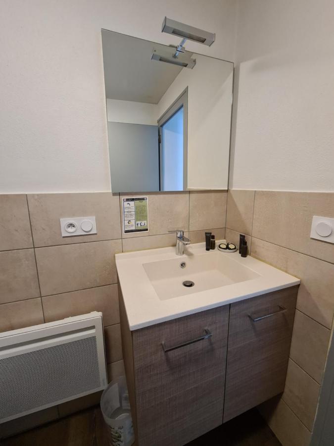 Gite La Belle Vallee Maison Independante 80M2 A 12 Min Du Puy Du Fou Treize-Vents ภายนอก รูปภาพ