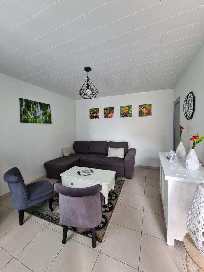 Gite La Belle Vallee Maison Independante 80M2 A 12 Min Du Puy Du Fou Treize-Vents ภายนอก รูปภาพ